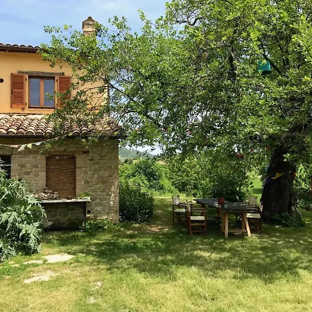Casa Della Casa * San Severino Marche