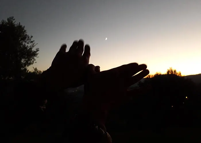 Casa Della Casa * San Severino Marche