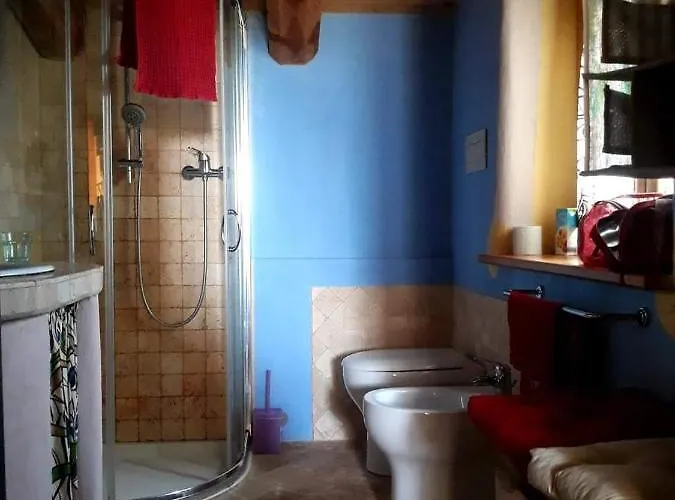 Daire Casa Della Casa San Severino Marche