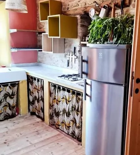 Casa Della Casa Daire San Severino Marche