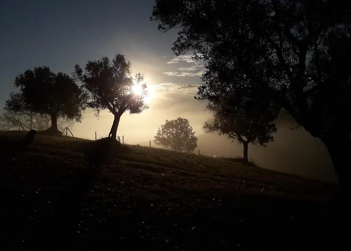 Casa Della Casa San Severino Marche