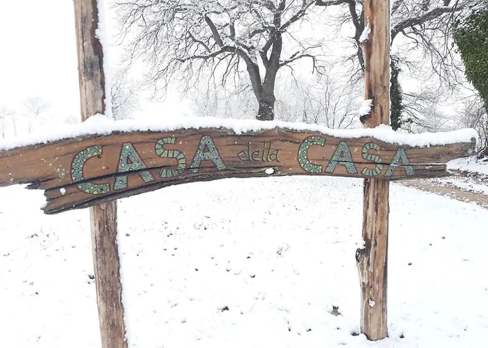 Daire Casa Della Casa