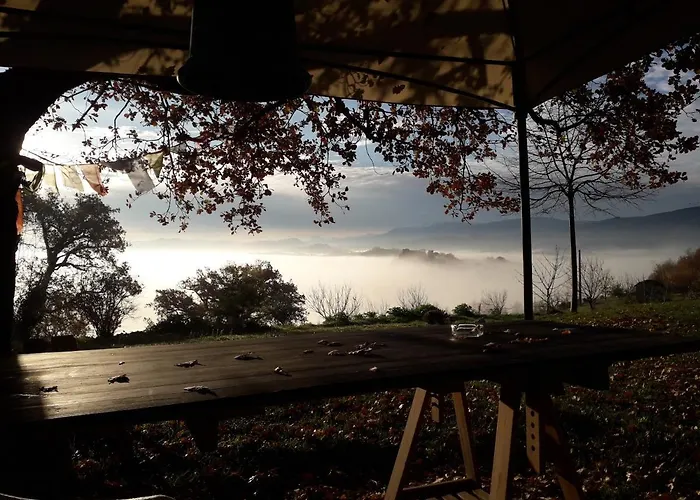 Casa Della Casa Daire San Severino Marche