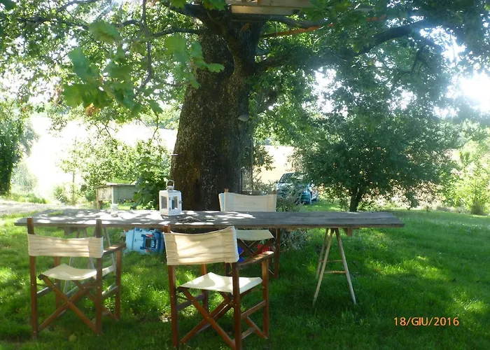 Daire Casa Della Casa