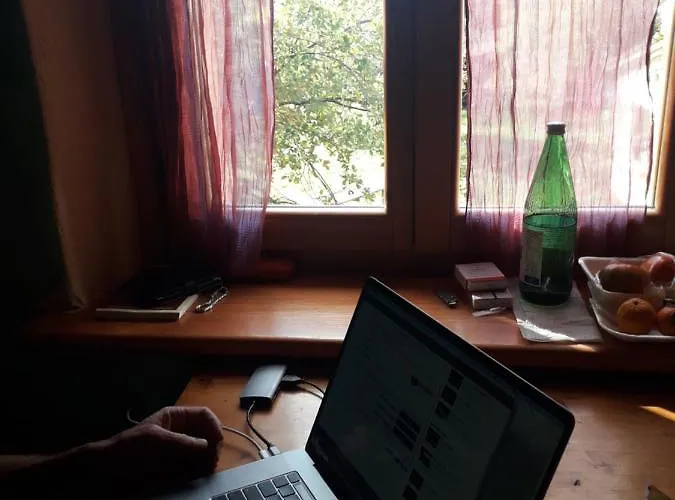 Casa Della Casa * San Severino Marche