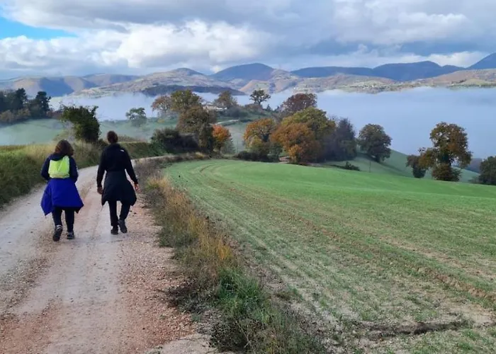 Casa Della Casa Daire *