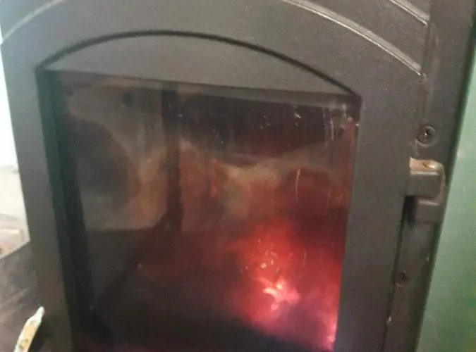 Daire Casa Della Casa