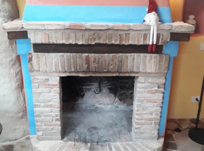 Daire Casa Della Casa *