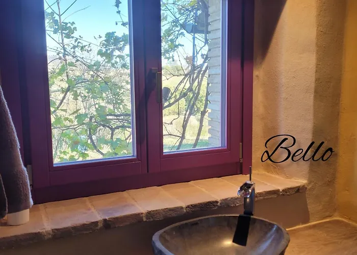 Casa Della Casa Daire San Severino Marche