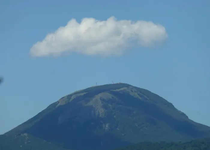 Casa Della Casa Daire *