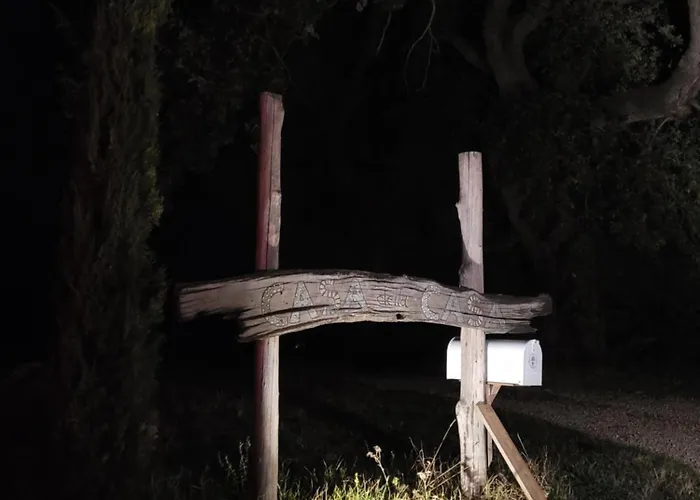 Daire Casa Della Casa *