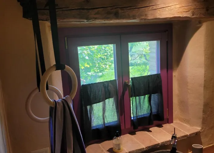 Daire Casa Della Casa