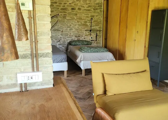 Casa Della Casa Apartment *