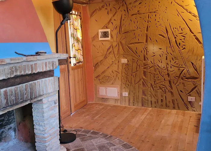 Daire Casa Della Casa San Severino Marche