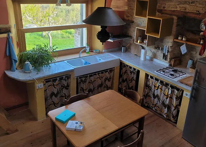 Daire Casa Della Casa *