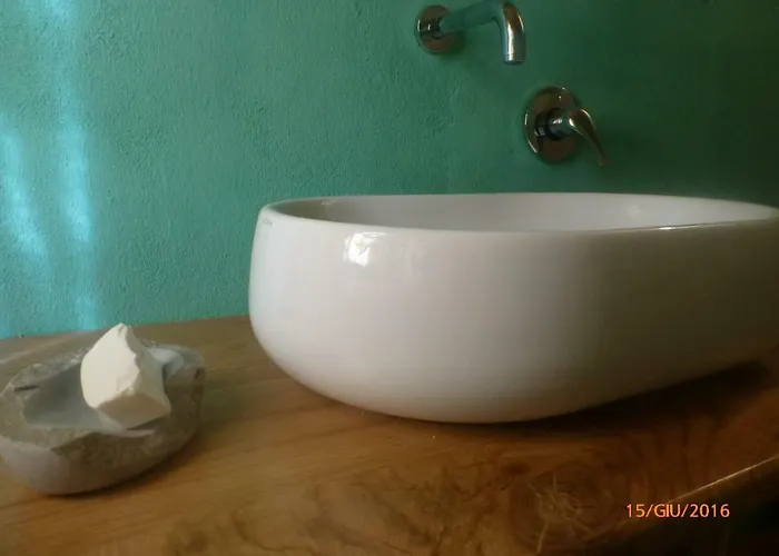 Casa Della Casa San Severino Marche