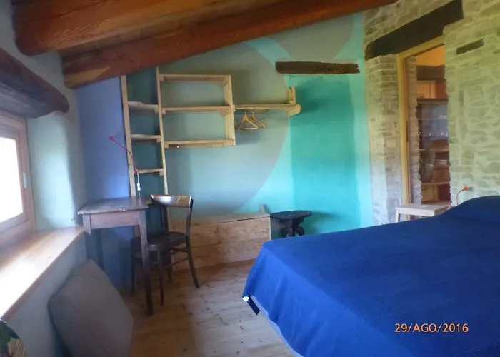 Daire Casa Della Casa *