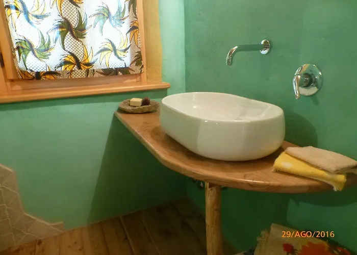 Casa Della Casa San Severino Marche