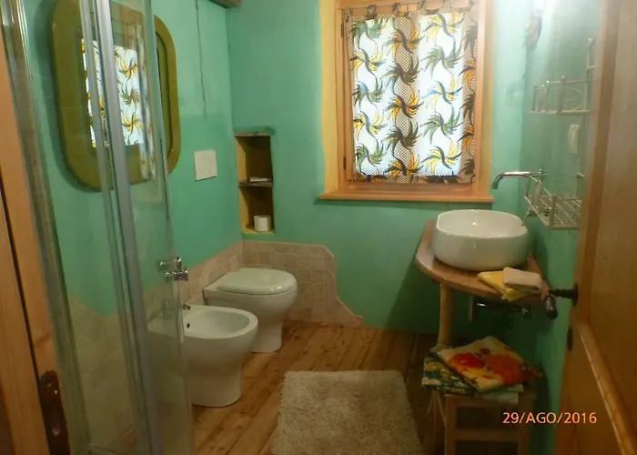 Casa Della Casa Daire *