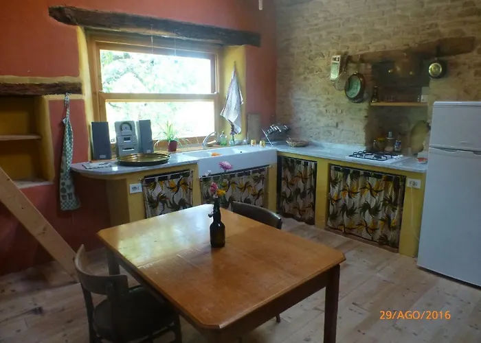 Casa Della Casa San Severino Marche