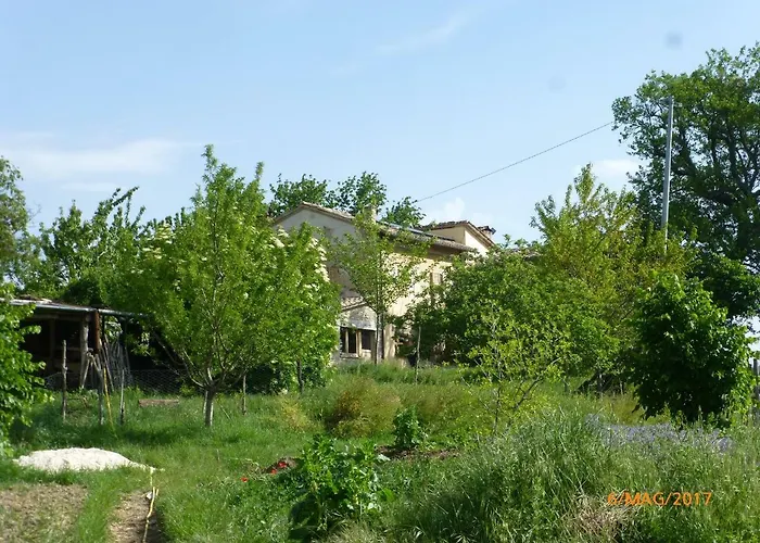 Casa Della Casa Daire *