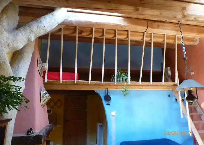 Apartment Casa Della Casa San Severino Marche