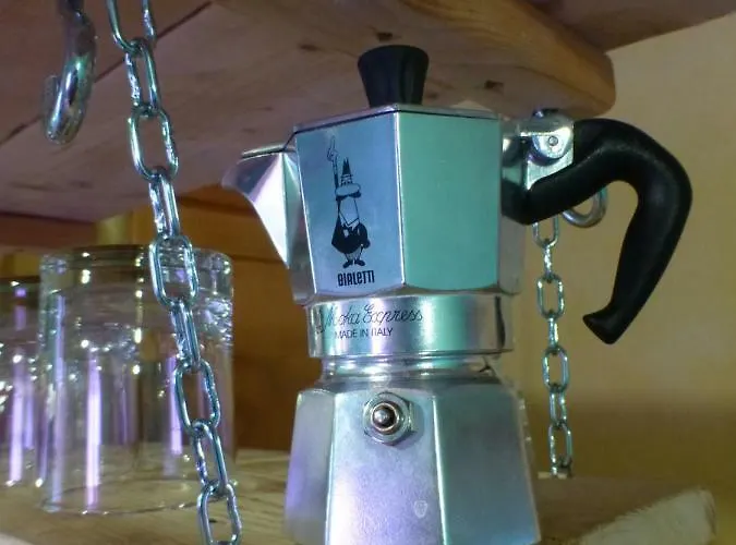 Apartment Casa Della Casa *