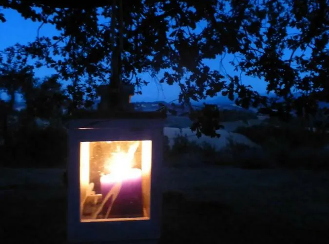 Casa Della Casa Daire *