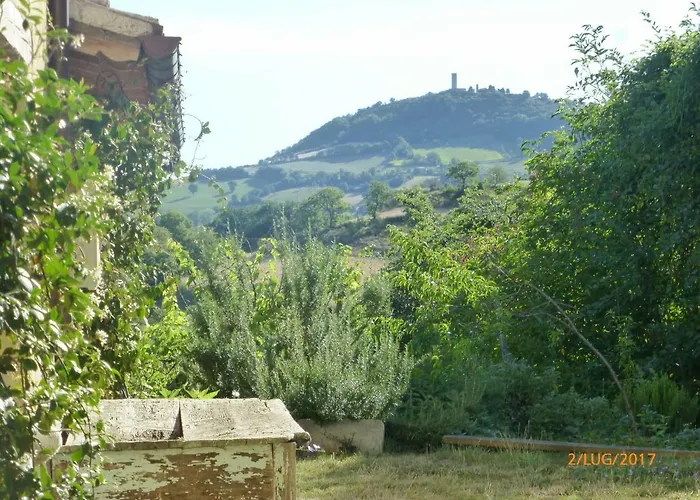 Daire Casa Della Casa San Severino Marche