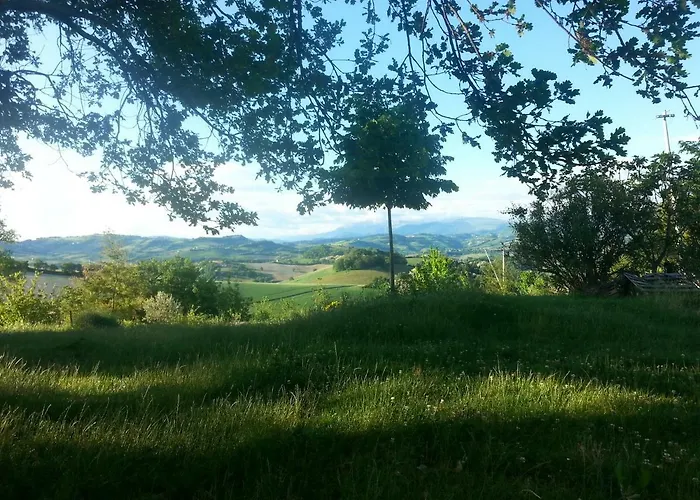 Casa Della Casa San Severino Marche