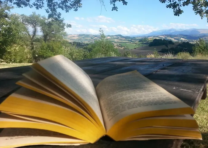 Casa Della Casa Daire San Severino Marche