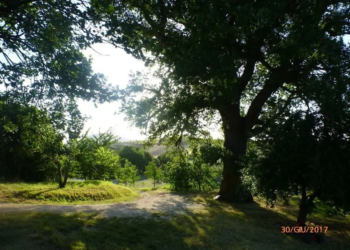 Casa Della Casa San Severino Marche