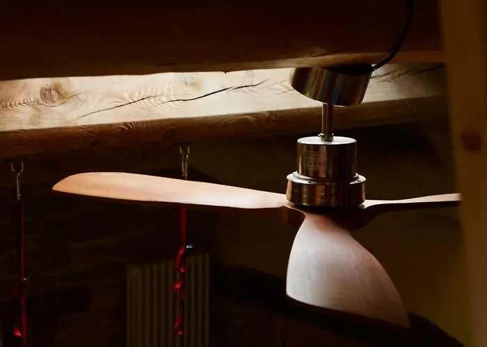 Daire Casa Della Casa