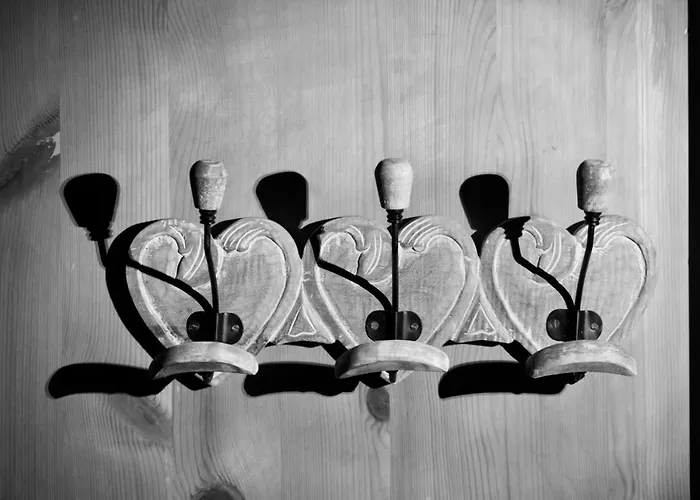 Daire Casa Della Casa