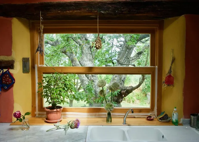 Casa Della Casa Daire *