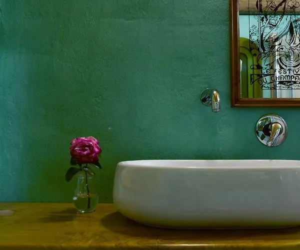 Casa Della Casa Daire *