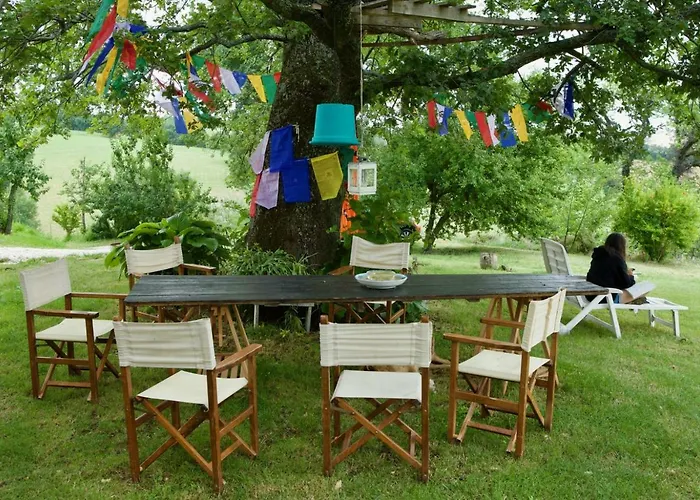 Casa Della Casa Daire San Severino Marche