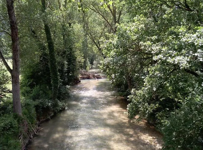 Casa Della Casa San Severino Marche