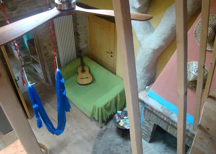 Casa Della Casa Daire *