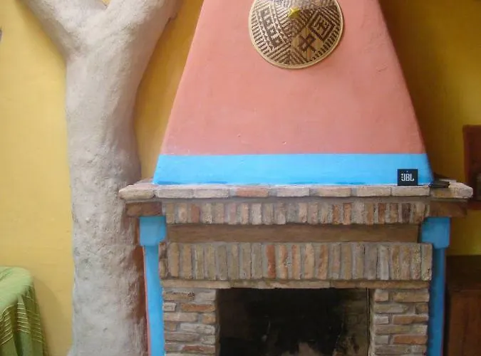 Casa Della Casa Daire *