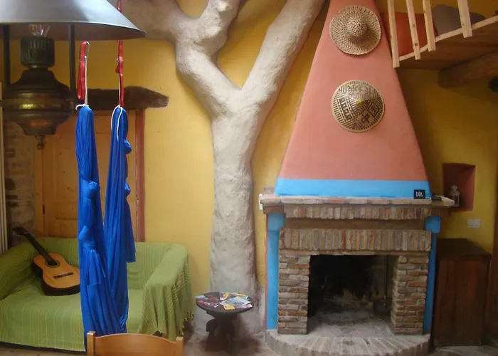 Casa Della Casa Daire *